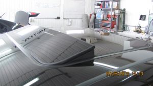 Nissan Sentra 12 - Srie 900