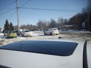 Ford Fiesta - Srie 300