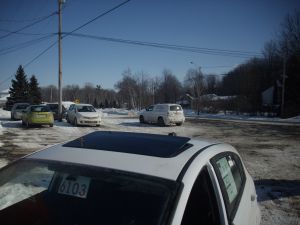 Ford Fiesta - Srie 300