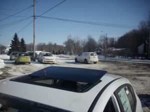 Ford Fiesta - Srie 300