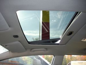 Honda Fit - Toit ouvrant Srie 700