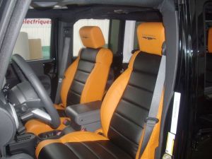 Jeep Wrangler jk