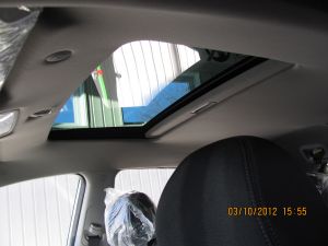 Hyundai Tucson - Srie 700