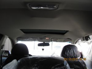Hyundai Tucson - Srie 700