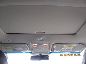 Hyundai Tucson - Srie 700
