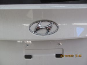 Hyundai Tucson - Srie 700
