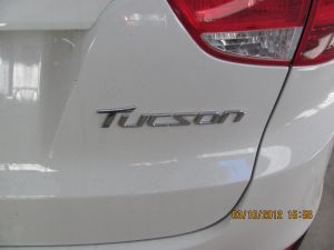 Hyundai Tucson - Srie 700