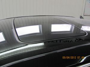 Camry Hybride 12 - Srie 700